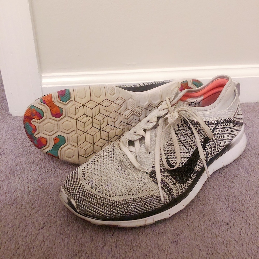 Nike Free 5.0